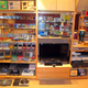 Illustration for article titled A Retro Gaming Room I Could Die In